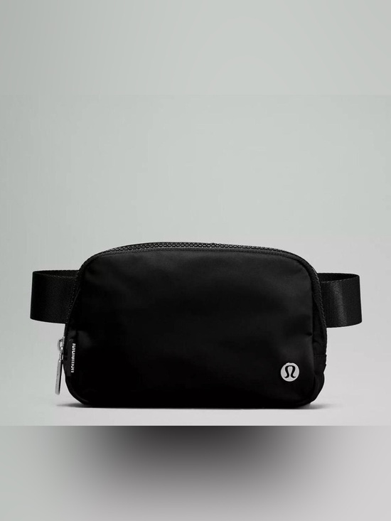 lululemon athletica Handbags - lululemon athletica everywhere belt bag